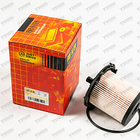 Just Drive Фильтр топливный JDF0144, изображение 1