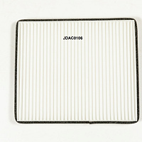 JUST DRIVE Фильтр салона JDAC0106, изображение 1