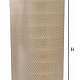 PARTS MALL Прокладка термостата P1EC003