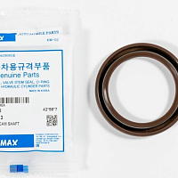 KORMAX Сальник распредвала (42*56*7) KHS020, изображение 3