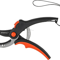 Секатор контактный STARTUL GARDEN (ST6093-09), изображение 1