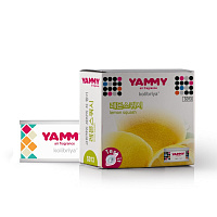 YAMMY Ароматизатор на панель меловой "Lemon Squash" S013, изображение 2