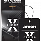 AREON Ароматизатор подвесной картонный XVersion "Vanilla"