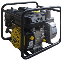 Мотопомпа Huter MP-50 Huter, изображение 2