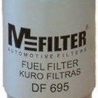 M-Filter Фильтр топливный DF695, изображение 2