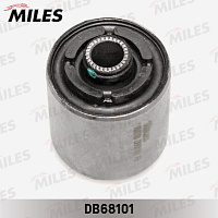 MILES Сайлентблок DB68101, изображение 2
