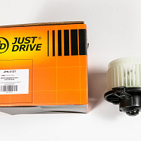 Just Drive Вентилятор отопителя JPN0127, изображение 2
