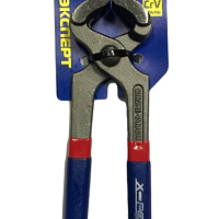 Инструмент для обжима и опрессовки AVTO 0.6-2.0mm YanFengTool 10-100, изображение 1