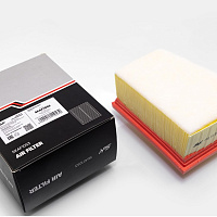 S&K Фильтр воздушный SKAF1053, изображение 1