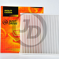 AMD Фильтр салонный AMDFC779, изображение 2