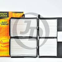 Just Drive Фильтр салонный JDACX017, изображение 3