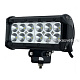 Лайт-бар ZOOML LB-321024H 9-32V 36W 6500-7000К Standard (направленный, 160х65х60)