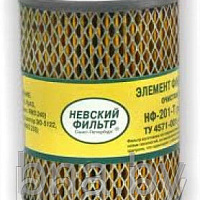 Фильтр топливный EKOFIL EKO306, изображение 1