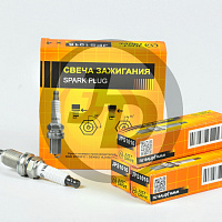 Свеча зажигания Just Drive JPS1016, изображение 3