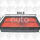 Just Drive Фильтр воздушный JDA457V