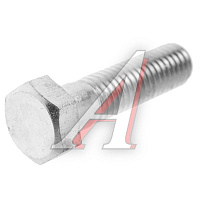 Болт (М8х1.25х30) универсальный КРАСНАЯ ЭТНА 201460П29, изображение 1