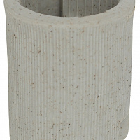 Патрон E14 подвесной керамика бел. (х50) (50/400/7200) Эра Б0043693, изображение 1