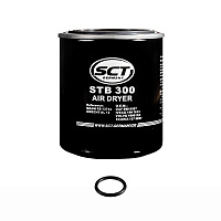 Осушитель осушитель SCT STB300, изображение 3