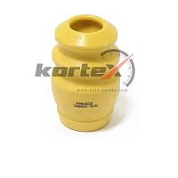 KORTEX Отбойник амортизатора задний KMK003, изображение 3