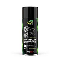JT Полироль (аэрозоль) глянцевый 520 мл, изображение 1