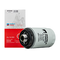 DOUBLE FORCE Фильтр масляный DFO040, изображение 1