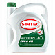 Антифриз Sintec Antifreeze Euro G11 -40°С (зеленый) (5 кг.)