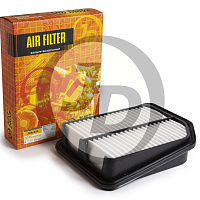 Just Drive Фильтр воздушный JDA974, изображение 2