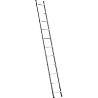 Лестница СИБИН приставная, 11 ступ, h=307см, изображение 1