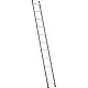 Лестница СИБИН приставная, 11 ступ, h=307см