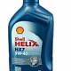 Моторное масло Shell Helix HX7 5W-40 (1 л.)