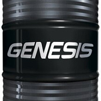 Масло моторное Лукойл Genesis 5W-40 SN/CF (A3/B4), на розлив, изображение 1