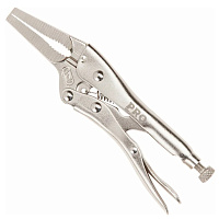 Зажим с фиксатором 230мм удлиненные губки PRO STARTUL, изображение 1