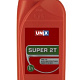 Масло моторное Unix/Wezer Super 4T 10W-40 (1 л.)