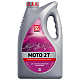 Масло моторное Sanlube 5W-30 (4 л.)