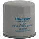 RB-EXIDE Фильтр масляный C224