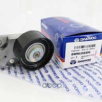 DAEWOO Ролик ремня ГРМ натяжной 96350550, изображение 4