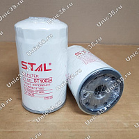 Фильтр масляный STAL ST10034, изображение 7