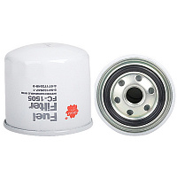SAKURA Фильтр топливный FC1505, изображение 1