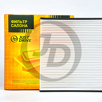 AMD Фильтр салонный AMDJFC82, изображение 2