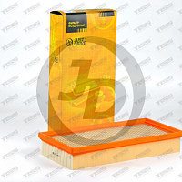 Just Drive Фильтр воздушный JDAX064, изображение 1