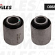 DELPHI Сайлентблок TD649W