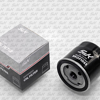 S&K Фильтр масляный SKOF1053, изображение 1