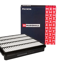 MARSHALL Фильтр воздушный MA1494, изображение 1