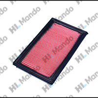 MILES Фильтр воздушный AFAU035, изображение 1