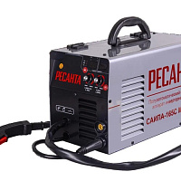 Сварочный полуавтомат САИПА-165С (MIG/MAG) 5в1 Ресанта 65/8, изображение 1