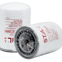 Фильтр топливный S&K GMBH SK586002401, изображение 3