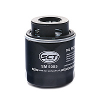 Фильтр масляный SCT SM5085, изображение 1
