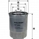 FILTRON Фильтр топливный PP855