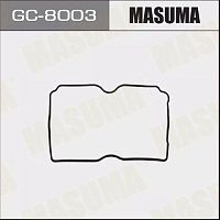 MASUMA Прокладка клапанной крышки GC8003, изображение 2