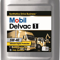 Масло моторное Mobil Super 3000 X1 5W-40 (1 л.), изображение 1